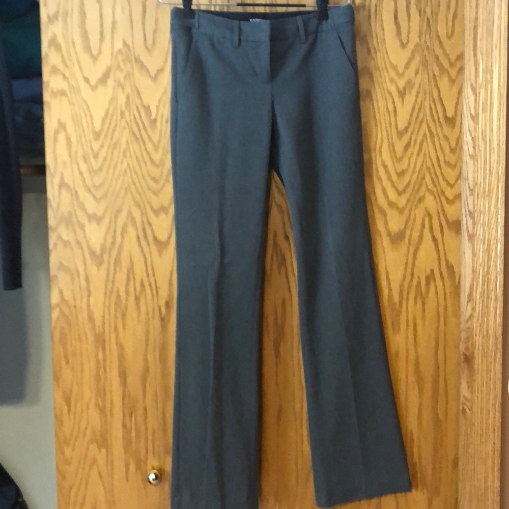 Express business pants